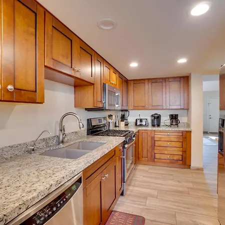 Flagstaff Townhome With Grill About 3 Mi To Downtown! Extérieur photo