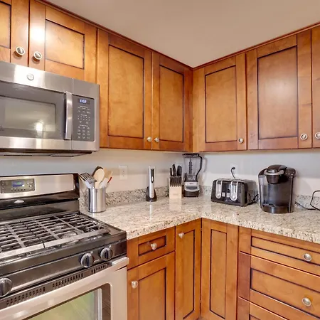 Flagstaff Townhome With Grill About 3 Mi To Downtown! Extérieur photo
