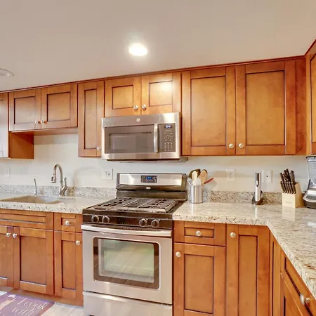 Flagstaff Townhome With Grill About 3 Mi To Downtown! Extérieur photo