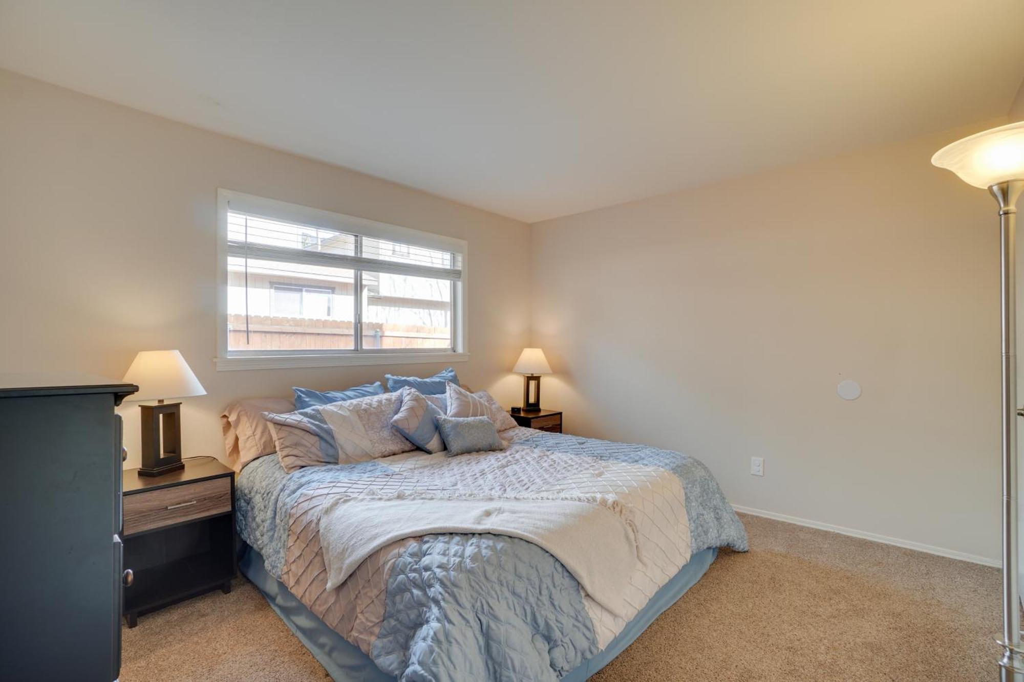 Townhome With Grill About 3 Mi To Downtown! * Flagstaff